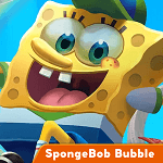 SpongeBob Bubble